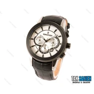 ساعت مچی عقربه ای مردانه رومانسون مدل Romanson-1594-G