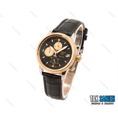 ساعت مچی عقربه ای زنانه تیسوت مدل Tissot-1598-L