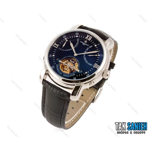 ساعت مچی عقربه ای مردانه واشرون کونستانتین مدل Vacheron-1599-G