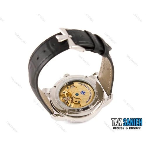 ساعت مچی عقربه ای مردانه واشرون کونستانتین مدل Vacheron-1599-G