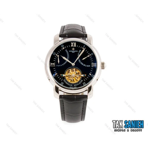 ساعت مچی عقربه ای مردانه واشرون کونستانتین مدل Vacheron-1599-G