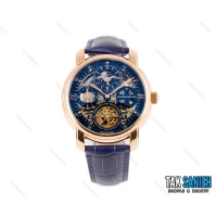 ساعت مچی عقربه ای مردانه واشرون کونستانتین مدل Vacheron-1601-G