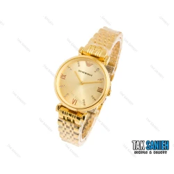 ساعت مچی عقربه ای زنانه امپریو آرمانی مدل Armani-1604-L
