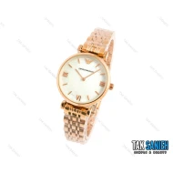 ساعت مچی عقربه ای زنانه امپریو آرمانی مدل Armani-1605-L