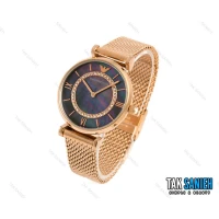 ساعت مچی عقربه ای زنانه امپریو آرمانی مدل Armani-1608-L