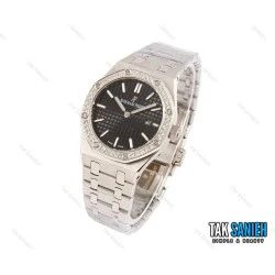 ساعت مچی عقربه ای زنانه آدمارس پیگه مدل Audemars-1616-L