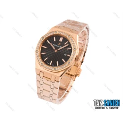 ساعت مچی عقربه ای زنانه آدمارس پیگه مدل Audemars-1617-L