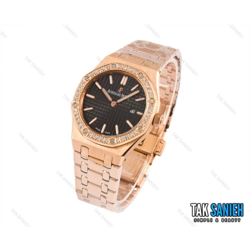 ساعت مچی عقربه ای زنانه آدمارس پیگه مدل Audemars-1617-L