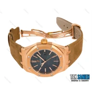 ساعت مچی عقربه ای مردانه آدمارس پیگه مدل Audemars-1618-G