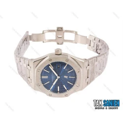 ساعت مچی عقربه ای مردانه آدمارس پیگه مدل Audemars-1619-G