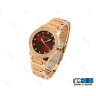 ساعت مچی عقربه ای زنانه بولگاری مدل Bvlgari-1622-L