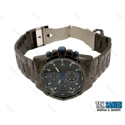 ساعت مچی عقربه ای مردانه سیتی زن مدل Citizen-1624-G