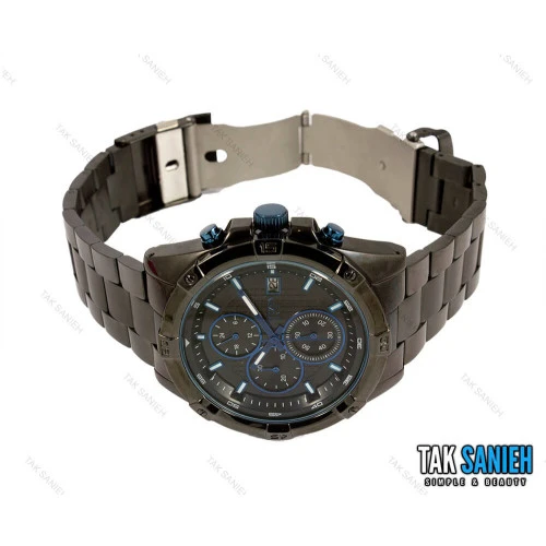 ساعت مچی عقربه ای مردانه سیتی زن مدل Citizen-1624-G