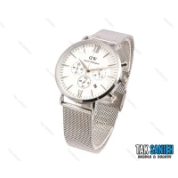 ساعت مچی عقربه ای مردانه دنیل ولینگتون مدل Daniel-1632-G