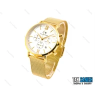 ساعت مچی عقربه ای مردانه دنیل ولینگتون مدل Daniel-1633-G