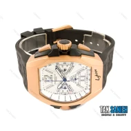 ساعت مچی عقربه ای مردانه فرانک مولر مدل Franck Muller-1635-G