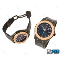 ساعت مچی عقربه ای ست هابلوت مدل Hublot-1640-S