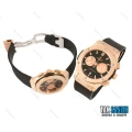 ساعت مچی عقربه ای ست هابلوت مدل Hublot-1642-S