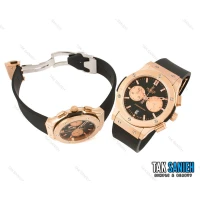 ساعت مچی عقربه ای ست هابلوت مدل Hublot-1642-S