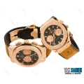 ساعت مچی عقربه ای ست هابلوت مدل Hublot-1643-S