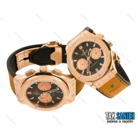 ساعت مچی عقربه ای ست هابلوت مدل Hublot-1643-S