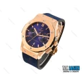 ساعت مچی عقربه ای مردانه هابلوت مدل Hublot-1650-G