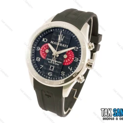 ساعت مچی عقربه ای مردانه مازراتی مدل Maserati-1657-G