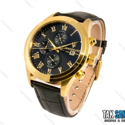 ساعت مچی عقربه ای مردانه مازراتی مدل Maserati-1658-G