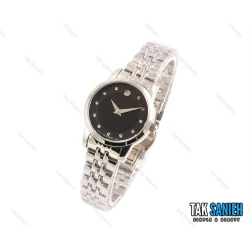 ساعت مچی عقربه ای زنانه موادو مدل Movado-1659-L