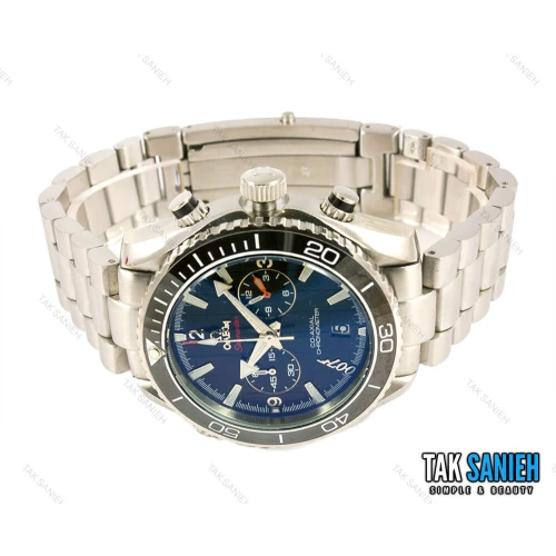 ساعت مچی عقربه ای مردانه امگا مدل Omega-1664-G