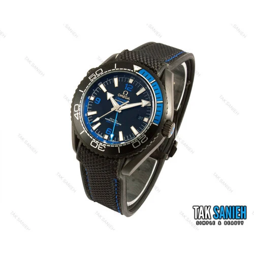 ساعت مچی عقربه ای مردانه امگا مدل Omega-1671-G