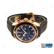 ساعت مچی عقربه ای مردانه امگا مدل Omega-1673-G