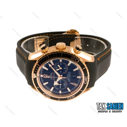 ساعت مچی عقربه ای مردانه امگا مدل Omega-1673-G