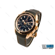 ساعت مچی عقربه ای مردانه امگا مدل Omega-1673-G