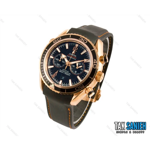 ساعت مچی عقربه ای مردانه امگا مدل Omega-1673-G