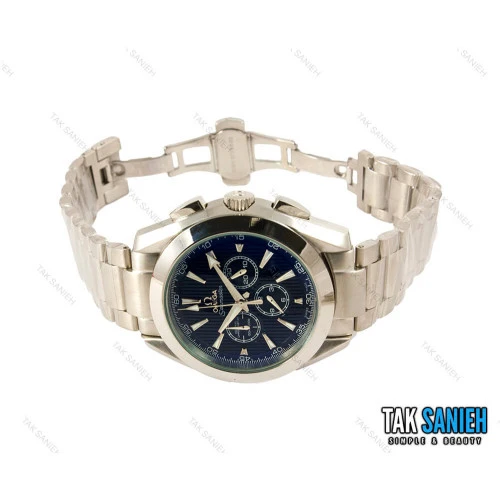 ساعت مچی عقربه ای مردانه امگا مدل Omega-1676-G