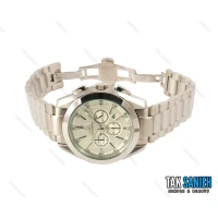 ساعت مچی عقربه ای مردانه امگا مدل Omega-1677-G