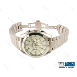 ساعت مچی عقربه ای مردانه امگا مدل Omega-1677-G