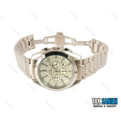 ساعت مچی عقربه ای مردانه امگا مدل Omega-1677-G