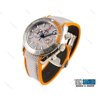 ساعت مچی عقربه ای مردانه امگا مدل Omega-1679-G