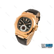 ساعت مچی عقربه ای مردانه پتک فلیپ مدل Patek-1684-G