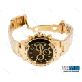 ساعت مچی عقربه ای مردانه رولکس مدل Rolex-1689-G