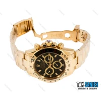 ساعت مچی عقربه ای مردانه رولکس مدل Rolex-1689-G