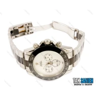 ساعت مچی عقربه ای مردانه رولکس مدل Rolex-1690-G