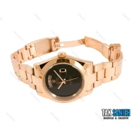ساعت مچی عقربه ای مردانه رولکس مدل Rolex-1691-G