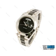 ساعت مچی عقربه ای مردانه رولکس مدل Rolex-1692-G