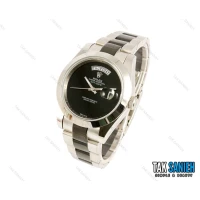 ساعت مچی عقربه ای مردانه رولکس مدل Rolex-1692-G