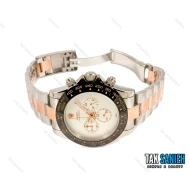 ساعت مچی عقربه ای مردانه رولکس مدل Rolex-1694-G