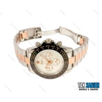 ساعت مچی عقربه ای مردانه رولکس مدل Rolex-1694-G