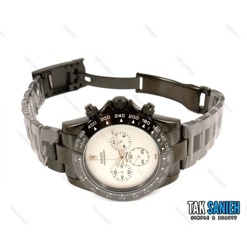 ساعت مچی عقربه ای مردانه رولکس مدل Rolex-1695-G